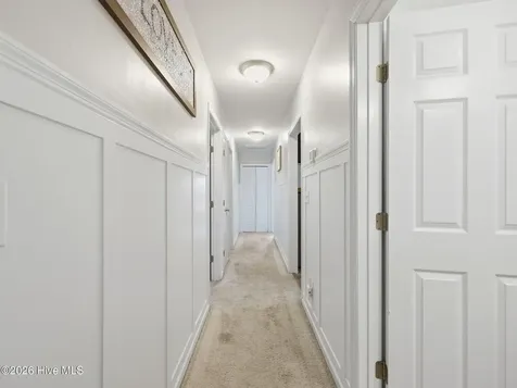 308 Otter Creek Court Richlands NC 28574