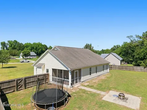308 Otter Creek Court Richlands NC 28574