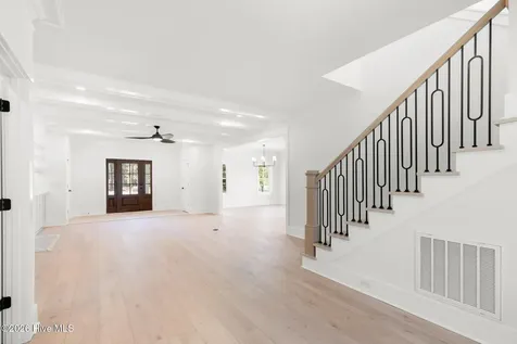 120 NE 17th Street Oak Island NC 28465