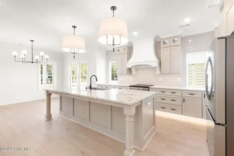 120 NE 17th Street Oak Island NC 28465