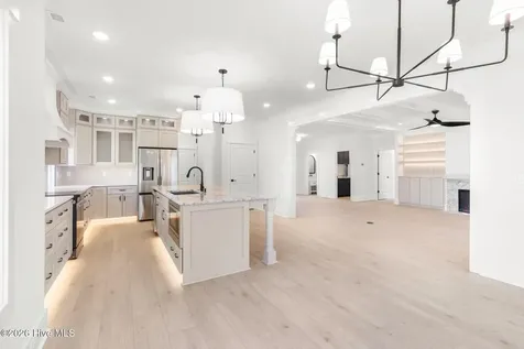 120 NE 17th Street Oak Island NC 28465