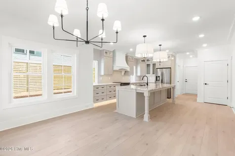 120 NE 17th Street Oak Island NC 28465