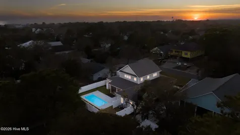 120 NE 17th Street Oak Island NC 28465
