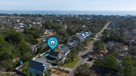 120 NE 17th Street Oak Island NC 28465