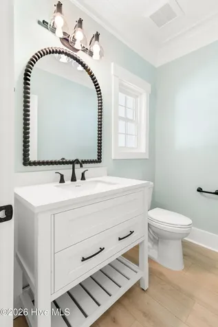 120 NE 17th Street Oak Island NC 28465