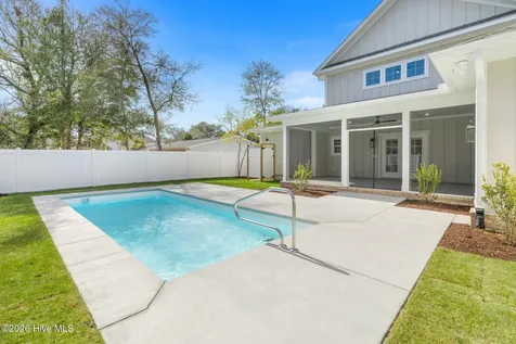 120 NE 17th Street Oak Island NC 28465