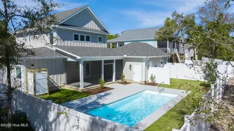 120 NE 17th Street Oak Island NC 28465