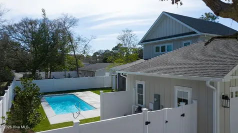120 NE 17th Street Oak Island NC 28465