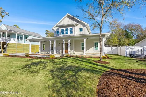 120 NE 17th Street Oak Island NC 28465