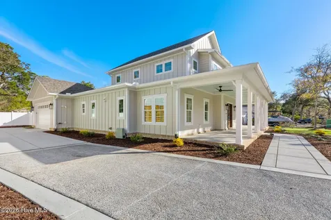 120 NE 17th Street Oak Island NC 28465