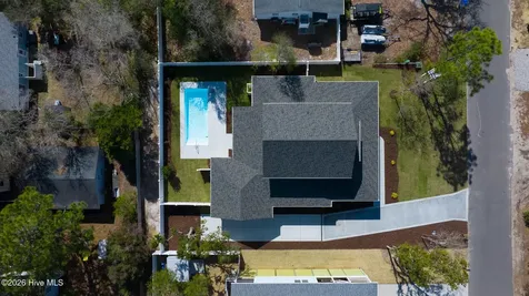 120 NE 17th Street Oak Island NC 28465