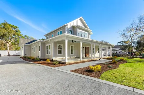 120 NE 17th Street Oak Island NC 28465