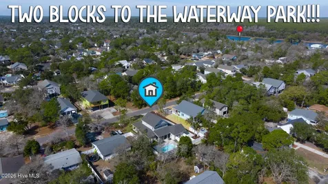 120 NE 17th Street Oak Island NC 28465