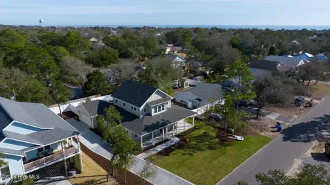 120 NE 17th Street Oak Island NC 28465