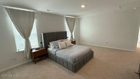 1504 Stephenson Drive Greenville NC 27834