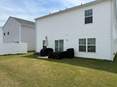 1504 Stephenson Drive Greenville NC 27834