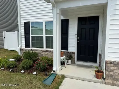 1504 Stephenson Drive Greenville NC 27834