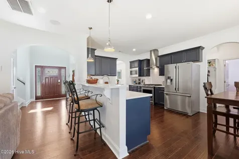 2236 Birch Hollow Drive Winterville NC 28590