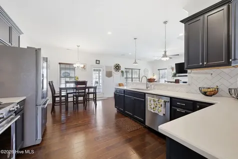 2236 Birch Hollow Drive Winterville NC 28590