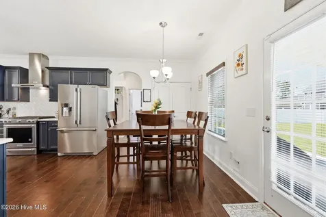 2236 Birch Hollow Drive Winterville NC 28590