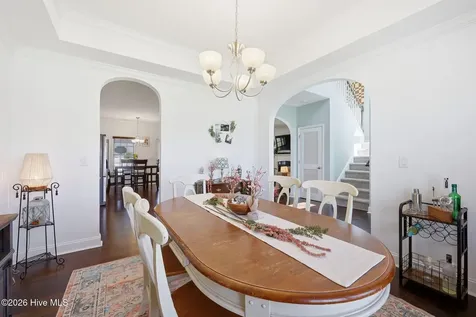 2236 Birch Hollow Drive Winterville NC 28590