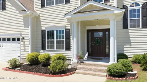 2236 Birch Hollow Drive Winterville NC 28590