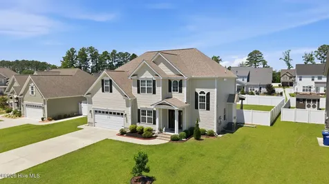 2236 Birch Hollow Drive Winterville NC 28590