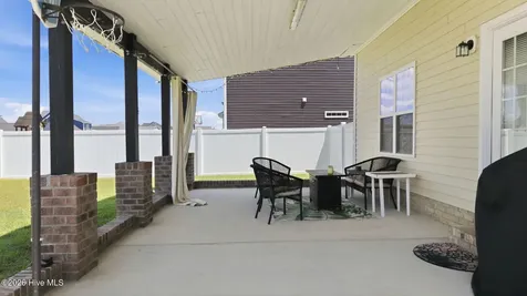 2236 Birch Hollow Drive Winterville NC 28590