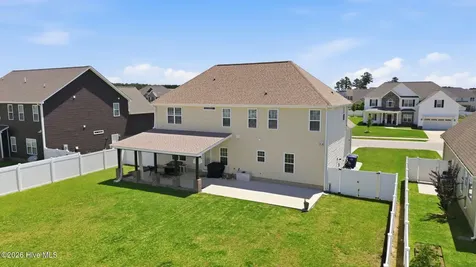 2236 Birch Hollow Drive Winterville NC 28590