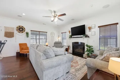 2236 Birch Hollow Drive Winterville NC 28590