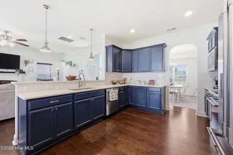 2236 Birch Hollow Drive Winterville NC 28590
