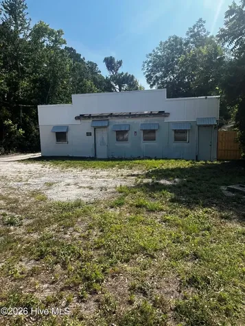 3521 Carolina Beach Road Wilmington NC 28412