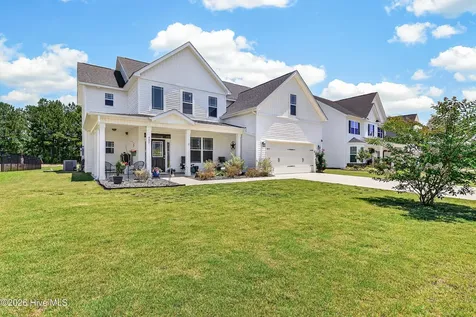337 SW Plantation Drive Maple Hill NC 28454