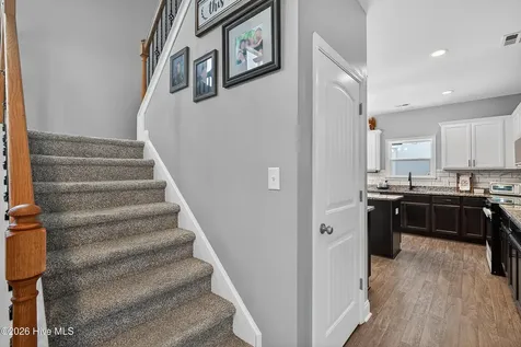 337 SW Plantation Drive Maple Hill NC 28454