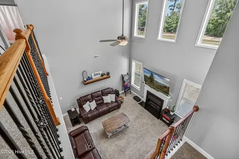337 SW Plantation Drive Maple Hill NC 28454