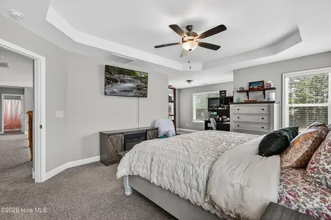 337 SW Plantation Drive Maple Hill NC 28454