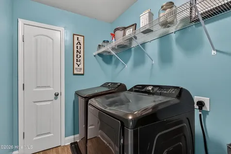 337 SW Plantation Drive Maple Hill NC 28454