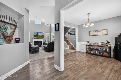 337 SW Plantation Drive Maple Hill NC 28454