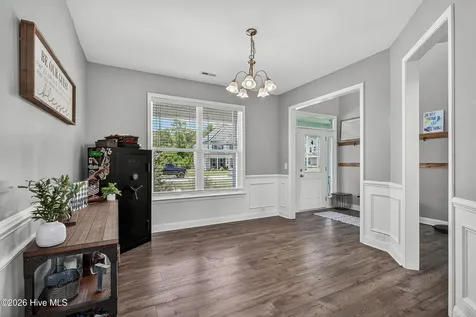 337 SW Plantation Drive Maple Hill NC 28454