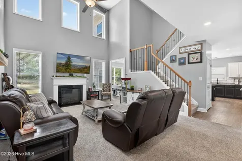 337 SW Plantation Drive Maple Hill NC 28454