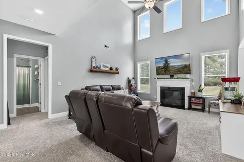 337 SW Plantation Drive Maple Hill NC 28454