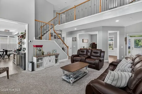 337 SW Plantation Drive Maple Hill NC 28454