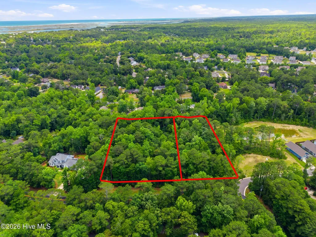 200-202 Creekview Drive Hampstead NC 28443