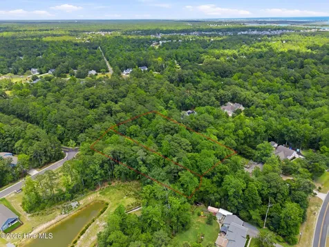200-202 Creekview Drive Hampstead NC 28443