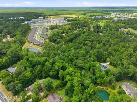 200-202 Creekview Drive Hampstead NC 28443