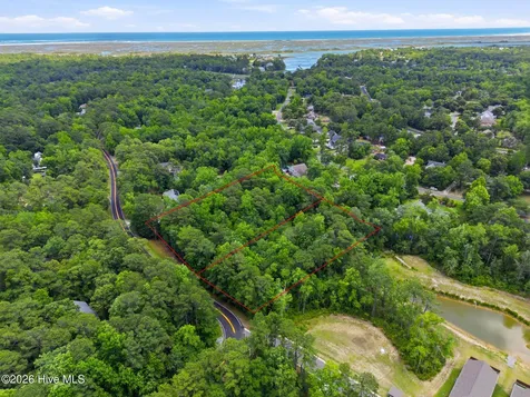 200-202 Creekview Drive Hampstead NC 28443