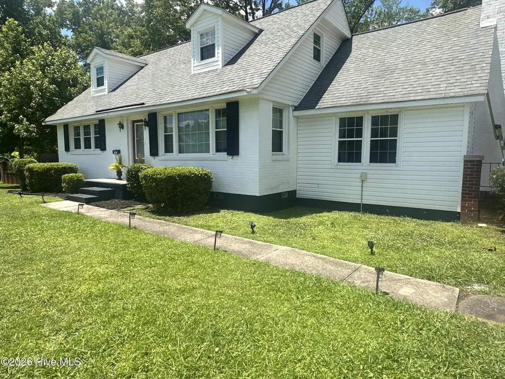 131 Bosco Court Jacksonville NC 28540