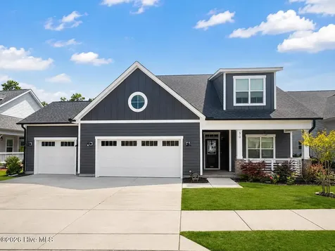 50 Coburn Court Hampstead NC 28443