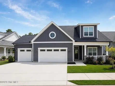 50 Coburn Court Hampstead NC 28443