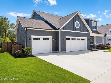 50 Coburn Court Hampstead NC 28443